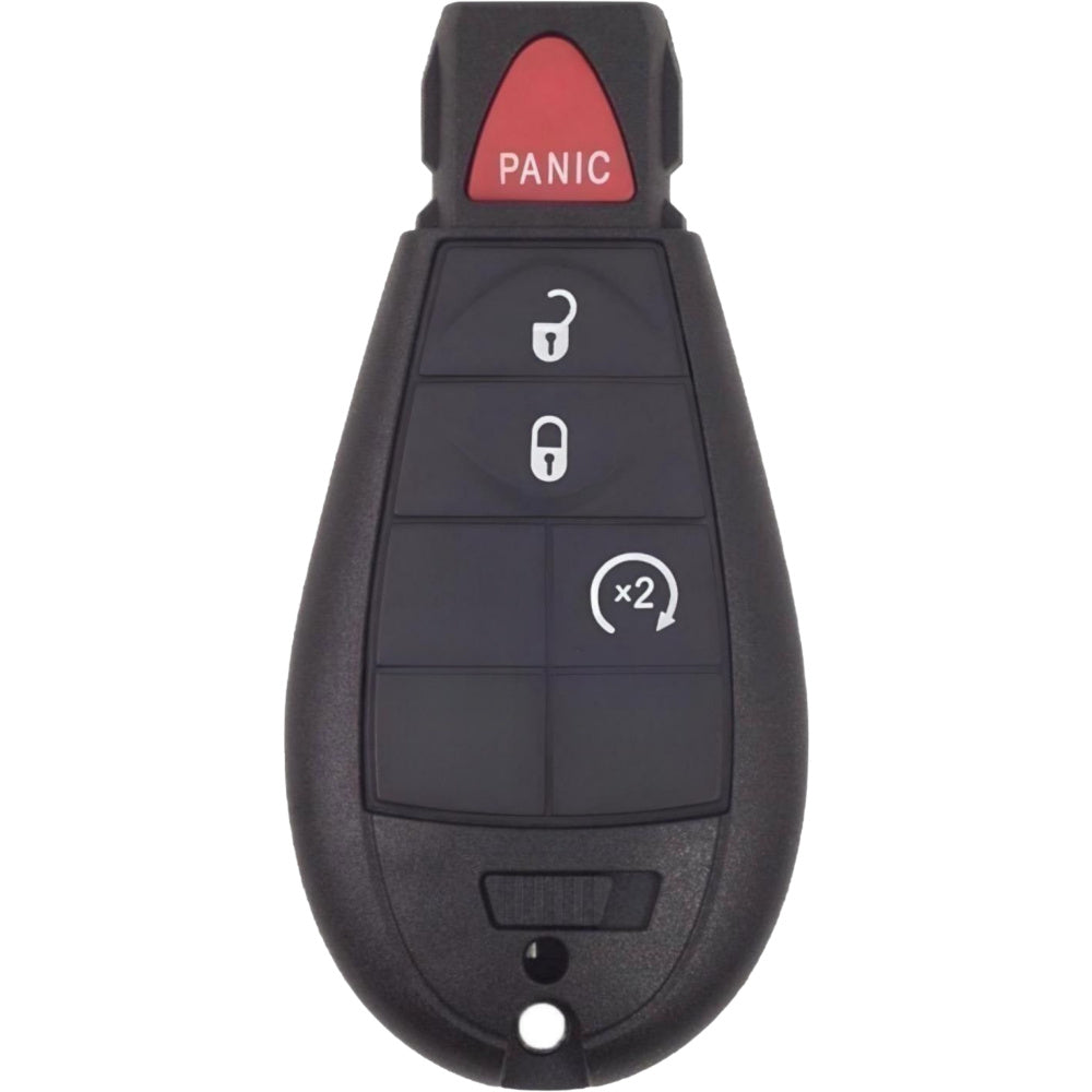 Keyless Remote For 2014-2023 Jeep Cherokee 68508732AA